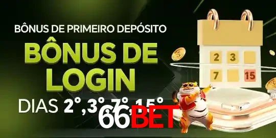 Promoções 1 66BET