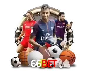 Apostas Esportivas no 66BET