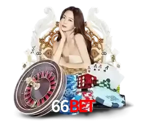 Cassino Online e Cassino Ao Vivo no 66BET