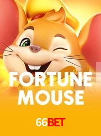 Caça-níqueis fortune mouse 66BET