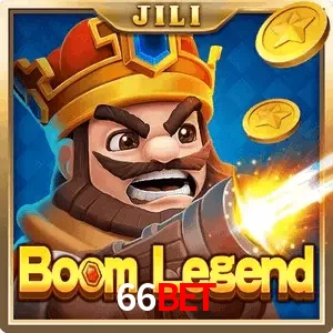 boom pescaria 66BET