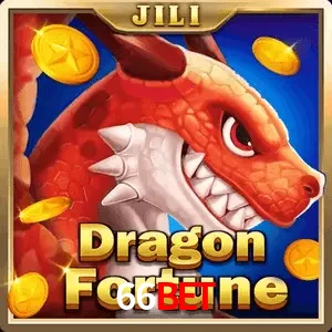 dragon fortune pescaria 66BET