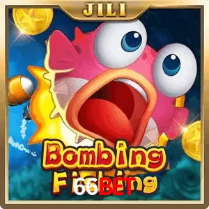 bombing fishing 66BET