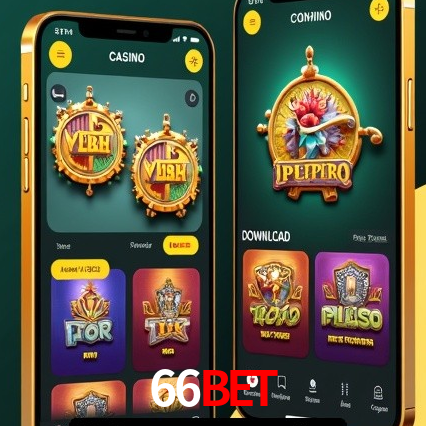 Benefícios da Conta 66bet