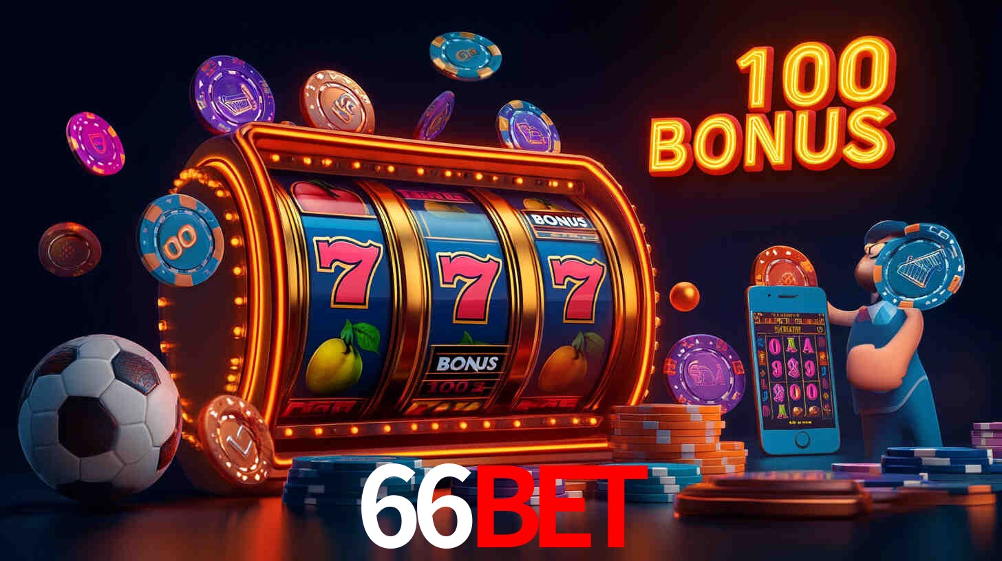 Bônus Diários 66bet