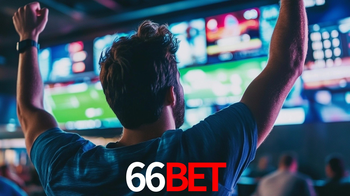 Apostas de Futebol 66bet