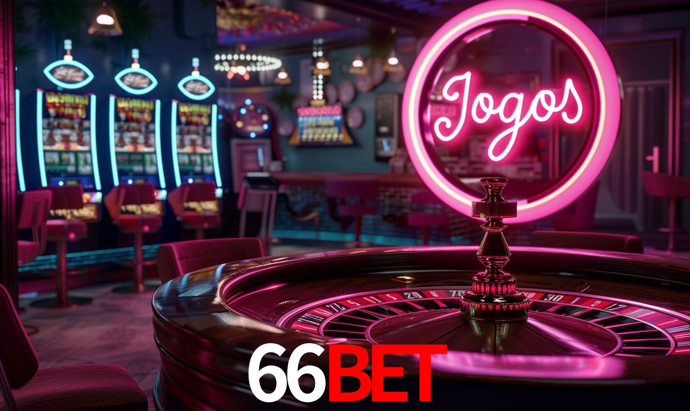 Diretório de Jogos 66bet