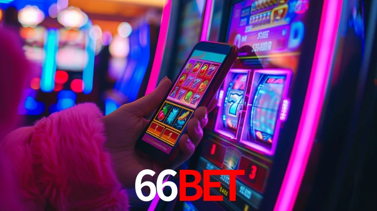 Tecnologia da Plataforma 66bet