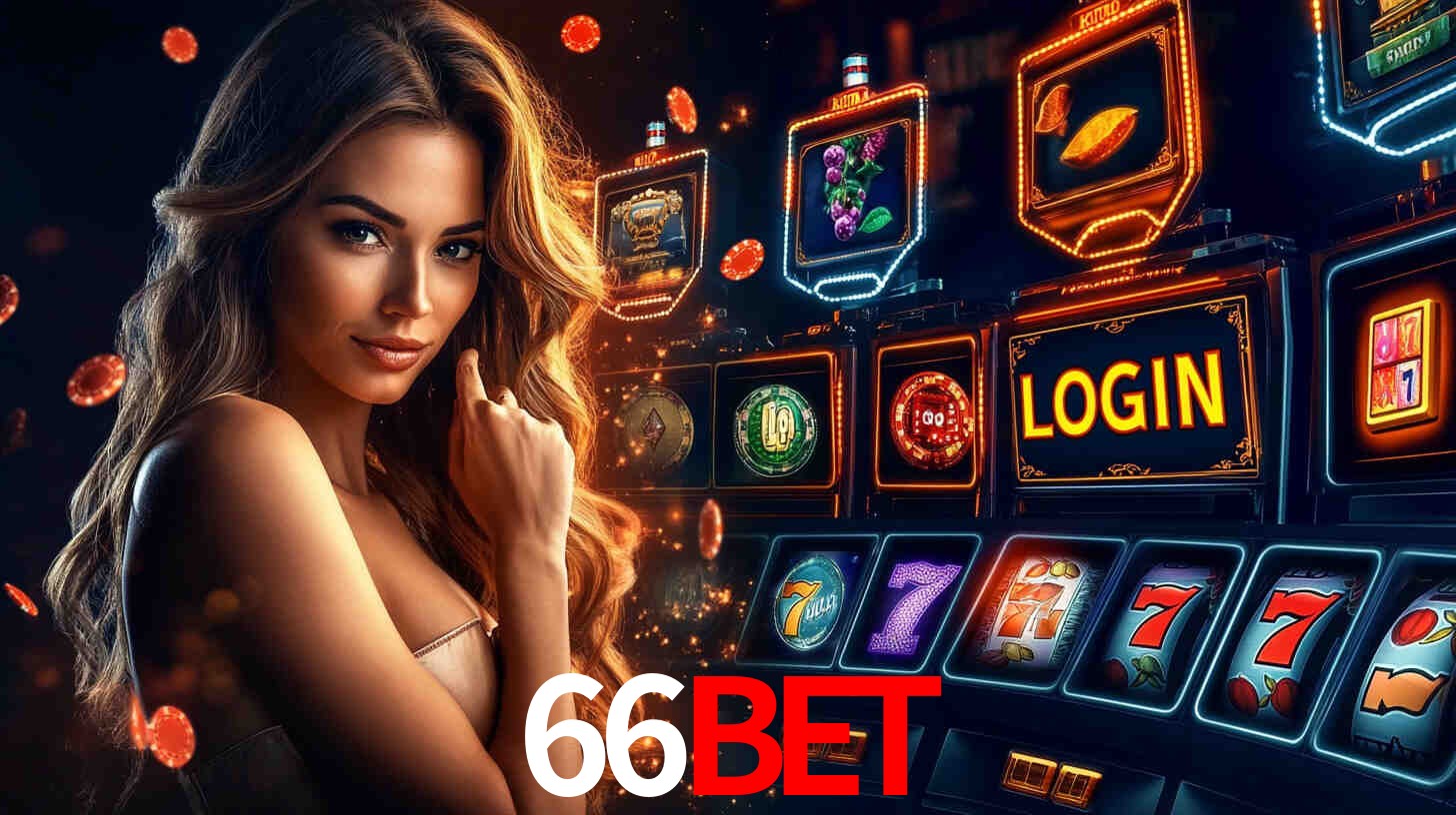 Login Seguro 66bet