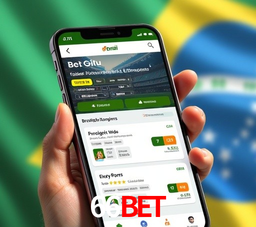 Sistemas de Segurança 66bet