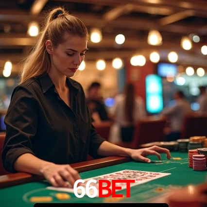 Estatísticas Esportivas 66bet
