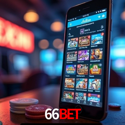 Casino VIP 66bet