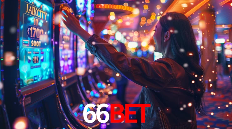 Programa VIP 66bet